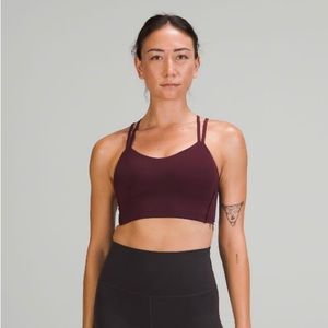 Lululemon Like A Cloud Bra Longline